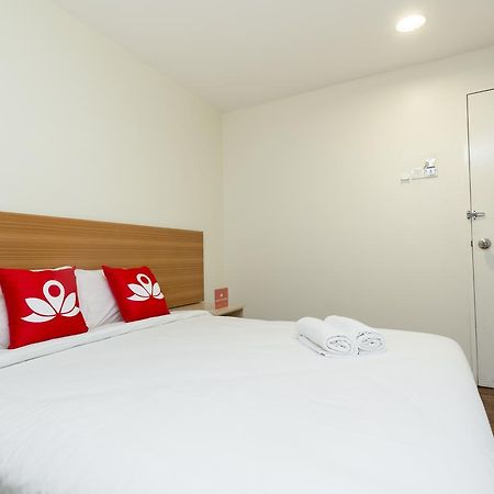 Zen Rooms Basic Sentul Kuala Lumpur Exterior foto
