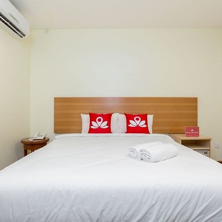 Zen Rooms Basic Sentul Kuala Lumpur Exterior foto