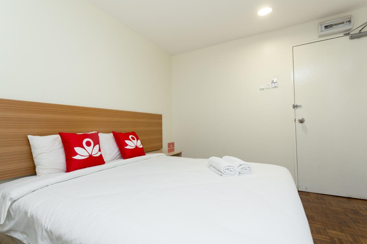 Zen Rooms Basic Sentul Kuala Lumpur Exterior foto
