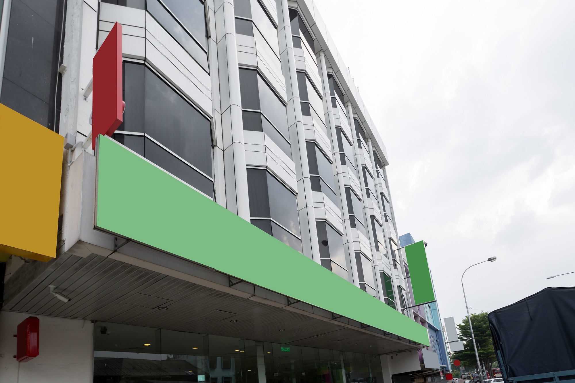 Zen Rooms Basic Sentul Kuala Lumpur Exterior foto