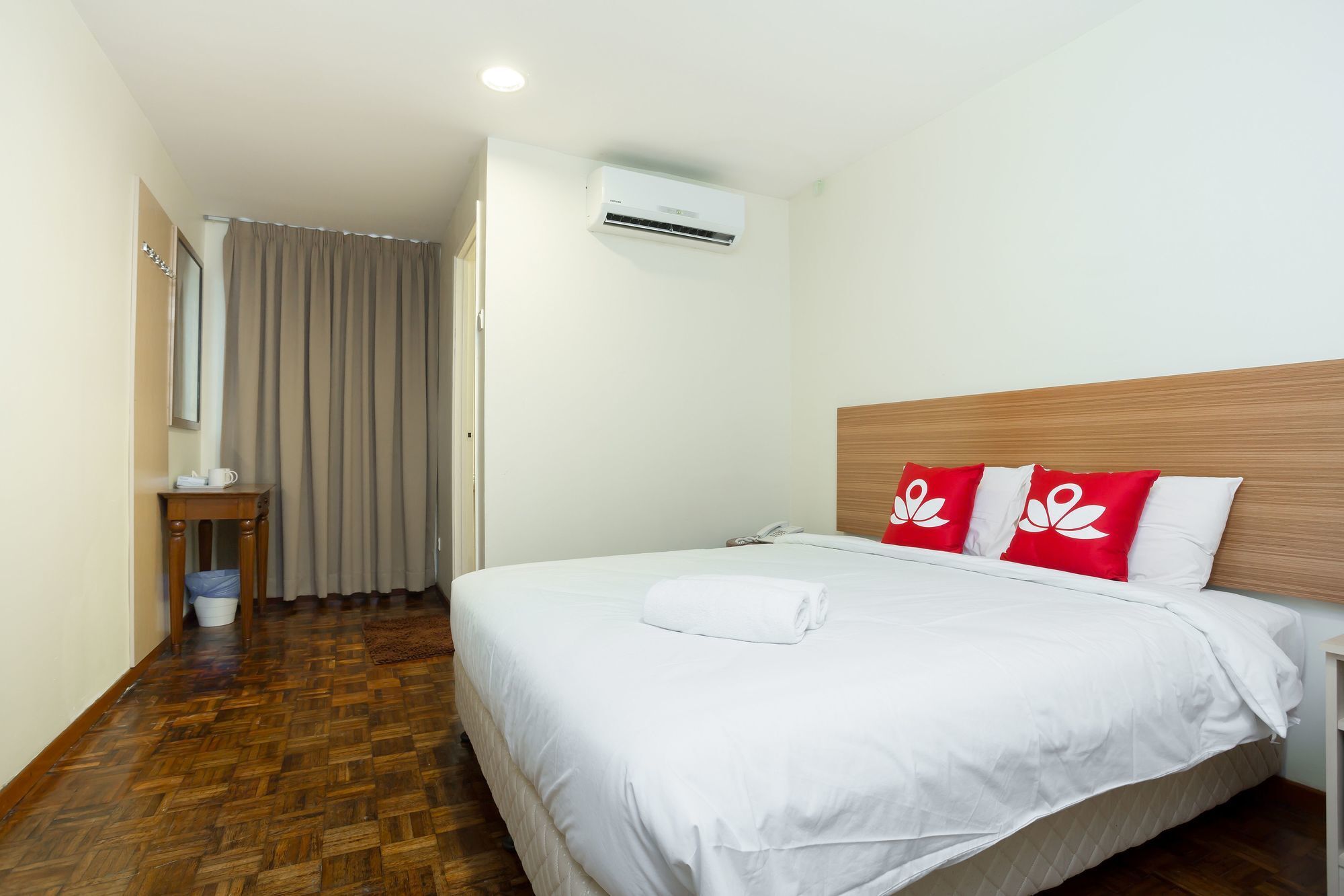 Zen Rooms Basic Sentul Kuala Lumpur Exterior foto