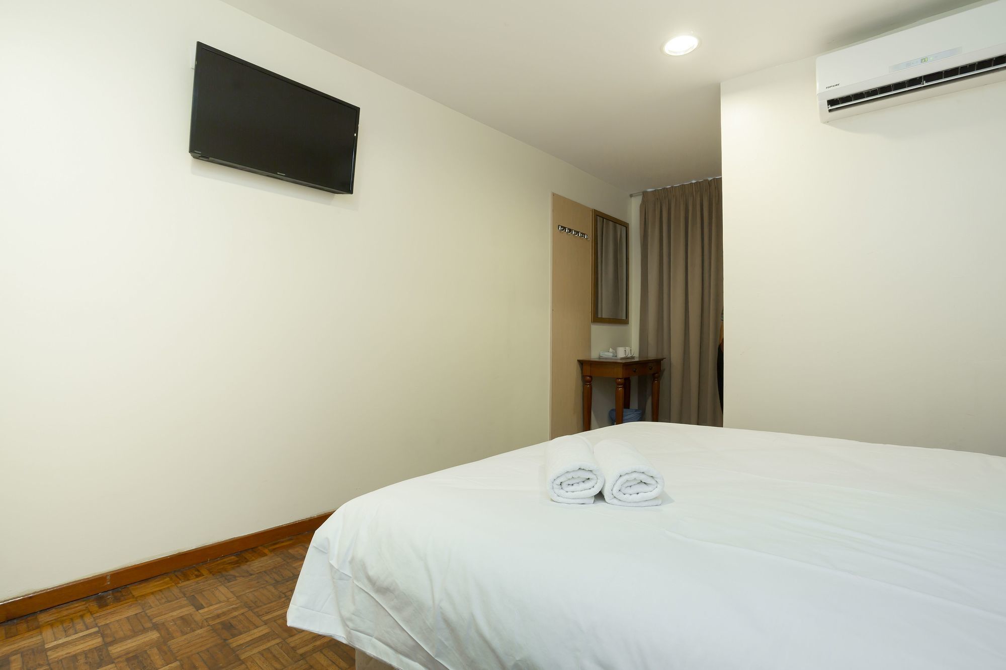 Zen Rooms Basic Sentul Kuala Lumpur Exterior foto
